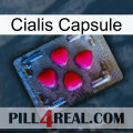 Cialis Capsule 13